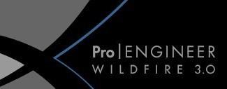 PRO-Engineer Wildfire     