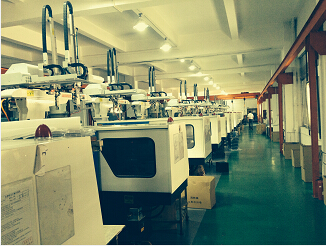 Injection Molding Machines Injection Molding Machines