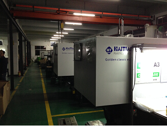 Injection Molding Machinnes Injection Molding Machinnes