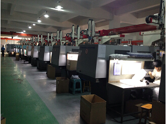 injection molding supplier injection molding supplier